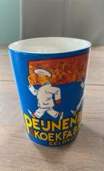 Peijnenburg mok z.g.a.n., Overige typen, Ophalen of Verzenden, Zo goed als nieuw, Overige stijlen