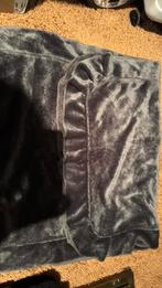 Omslag doek  grijs optidee nog 1 x beschikbaar, Ophalen of Verzenden