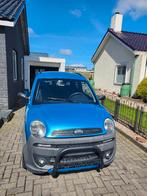 Microcar mgo ligier bj 2018, Microcar, Ophalen of Verzenden, Zo goed als nieuw, 16 km/u of meer