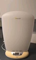 Philips Energy Light HF3309 Daglichtlamp, Ophalen of Verzenden, Zo goed als nieuw
