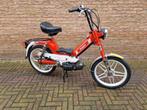 Puch maxi L2 met Geel Kenteken, Fietsen en Brommers, Ophalen, Gebruikt, Maxi