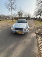 Mercedes-Benz CLK 2.3 Clk230 Kompr Coupe Sport AUT 1998, Auto's, Automaat, Achterwielaandrijving, Zwart, 4 stoelen