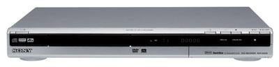 DVD Recorder Sony RDR-GX220 en RDR-GX380, Ophalen of Verzenden, Gebruikt, Sony