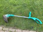 Ferm Grastrimmer - Elektrisch, Ophalen, Gebruikt, 30 tot 50 cm, Elektrisch