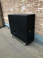 Plateau, podium, grote sokkel 120x150cm, Ophalen, Gebruikt