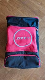 Triatlon tas Zone3 - Perfect voor training en wedstrijden, Ophalen of Verzenden, Zo goed als nieuw, Overige typen