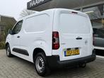 Opel Combo 1.5D L1H1 Edition | Airco | Cruise Control | Trek, Auto's, Voorwielaandrijving, Stof, Gebruikt, 4 cilinders