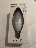 IKEA TRÅDFRI LED E14 lamp 470lm, Led-lamp, E14 (klein), Nieuw, Ophalen