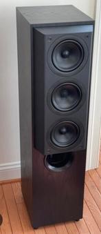 KEF 105/3 Vintage luidsprekers TOP, Overige merken, Verzenden, Zo goed als nieuw, 120 watt of meer