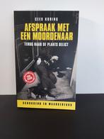 Cees Koring - Afspraak met een moordenaar, Ophalen of Verzenden, Nieuw, Cees Koring
