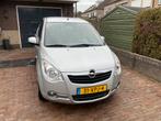 Opel Agila 1.0 12V 2012 Grijs met 61446 km, 31 €/maand, Origineel Nederlands, Handgeschakeld, Particulier