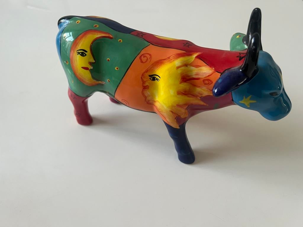 Koeienbeeld, Ophalen of Verzenden