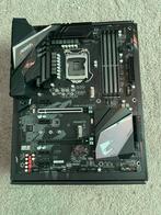 GYGABYTE Z370 AORUS ELITE (defect), Ophalen of Verzenden, Niet werkend, Intel, DDR4