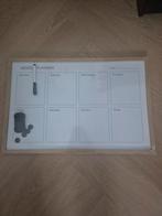 Weekplanner nieuw in verpakking, Ophalen of Verzenden, Nieuw