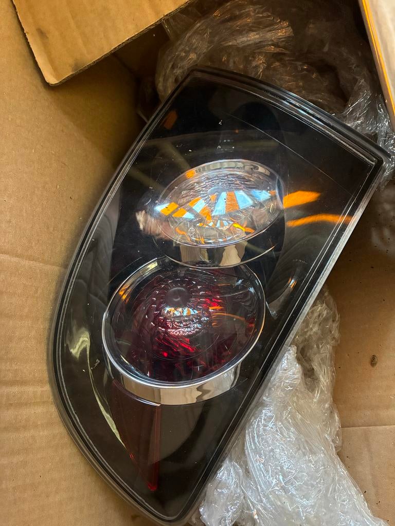 Auto lampen Mazda 3 (2003-2009) - Nieuw, Auto-onderdelen, Ophalen of Verzenden, Nieuw, Mazda