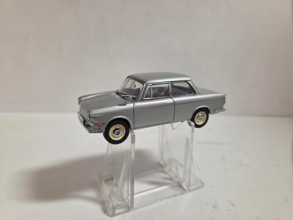 Minichamps BMW 700 LS 1:43, Auto, ., Ophalen of Verzenden, Zo goed als nieuw