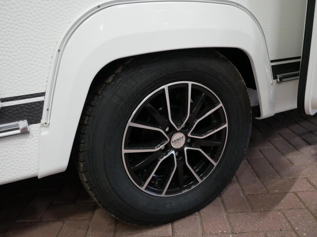 Fendt Diamant 560 DW GRATIS MOVER EN LUIFEL, Niet ingevuld, Rondzit, Bedrijf, Overige typen