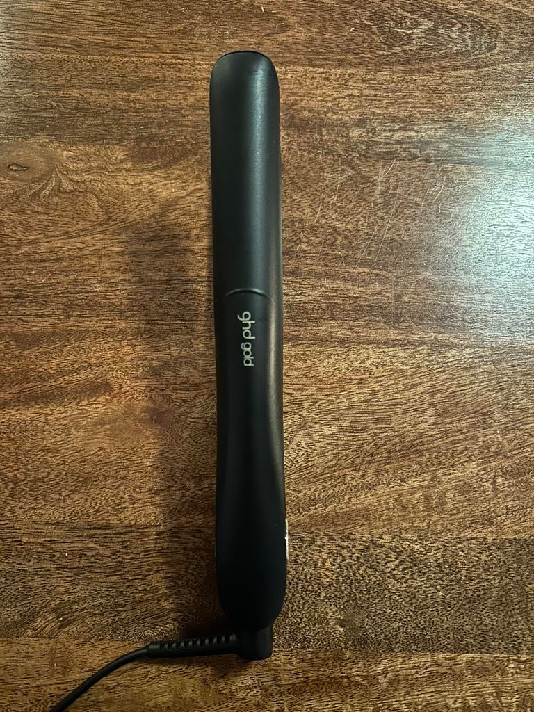 GHD Gold Styler 26mm, Ophalen of Verzenden, Gebruikt