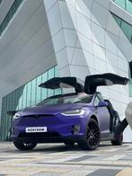 Tesla Model X 2018 / Bijzondere uitvoering, Automaat, Model X, 0 cilinders, Euro 6