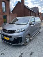 Opel Vivaro GB 2.0 Diesel 122pk L2h1 S/S Verh. Laadv. 2021, Auto's, Bestelauto's, Voorwielaandrijving, 4 cilinders, 122 pk, Particulier