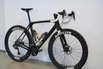 Trek, Checkmate SLR 7 GRX Di2 11 Speed, Carbon, Meer dan 20 versnellingen, 53 tot 57 cm, Ophalen