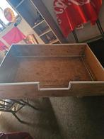 Werpbak puppy's voor  honden. maten 1.52x1.04x0.30, Ophalen