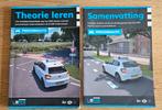 Theorie autorijlessen, Ophalen of Verzenden, Gelezen, Algemeen