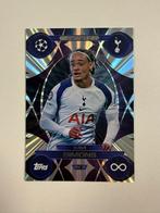 Xavi Simons Infinity Match Attax Extra 2026, Ophalen of Verzenden, Nieuw, Buitenlandse clubs, Poster, Plaatje of Sticker