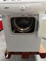 Whirlpool Luchtafvoer Wasdroger 7kg - Goed Onderhouden, Ophalen, 6 tot 8 kg, Gebruikt, Luchtafvoer