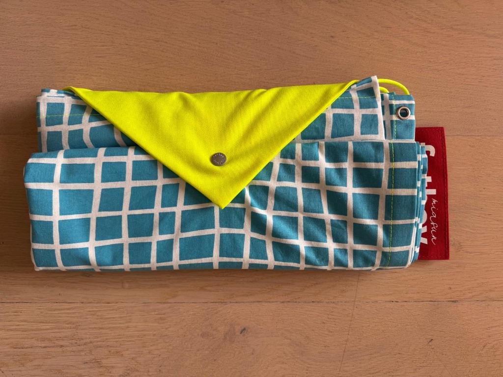 Fatboy Miasun Venice, Ophalen of Verzenden, Zo goed als nieuw