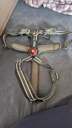 Honden tuig Dog Copenhagen, Ophalen