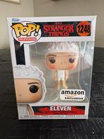 Funko Pop! - Stranger Things Eleven #1248, Ophalen of Verzenden, Zo goed als nieuw