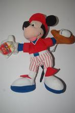 Fisher-Price / Disney Star bean figuren / Sleutelhanger, Ophalen of Verzenden, Overige figuren, Beeldje of Figuurtje
