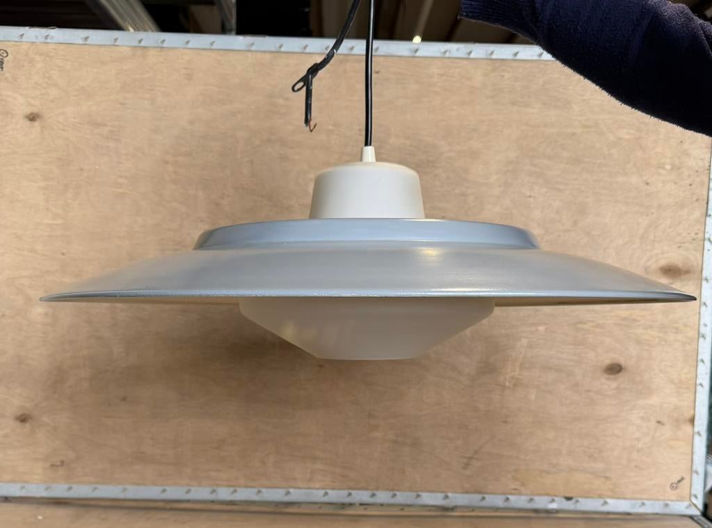 Hanglamp Philips, Huis en Inrichting, Lampen | Hanglampen, Ophalen, 75 cm of meer