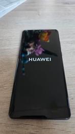 Huawei P30 Pro, Verzenden, Zwart, Touchscreen, Zo goed als nieuw