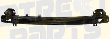 Hyundai IX35 (4/10-9/15) Bumper Balk Origineel! 865302B000 R, -, Voor, -, Nieuw