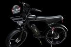 Ouxi V8 PRO XXL Fatbike 24 & 20 inch banden‼️, Fietsen en Brommers, Elektrische fietsen, 59 cm of meer, Ophalen of Verzenden, Nieuw