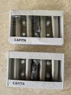 Ikea Capita poten, Tafelpoot, Minder dan 50 cm, Nieuw, Minder dan 50 cm