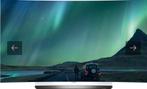 Defecte Lg 55 inch oled 4k 3d oled55c6 smart tv, Ophalen of Verzenden, Zo goed als nieuw