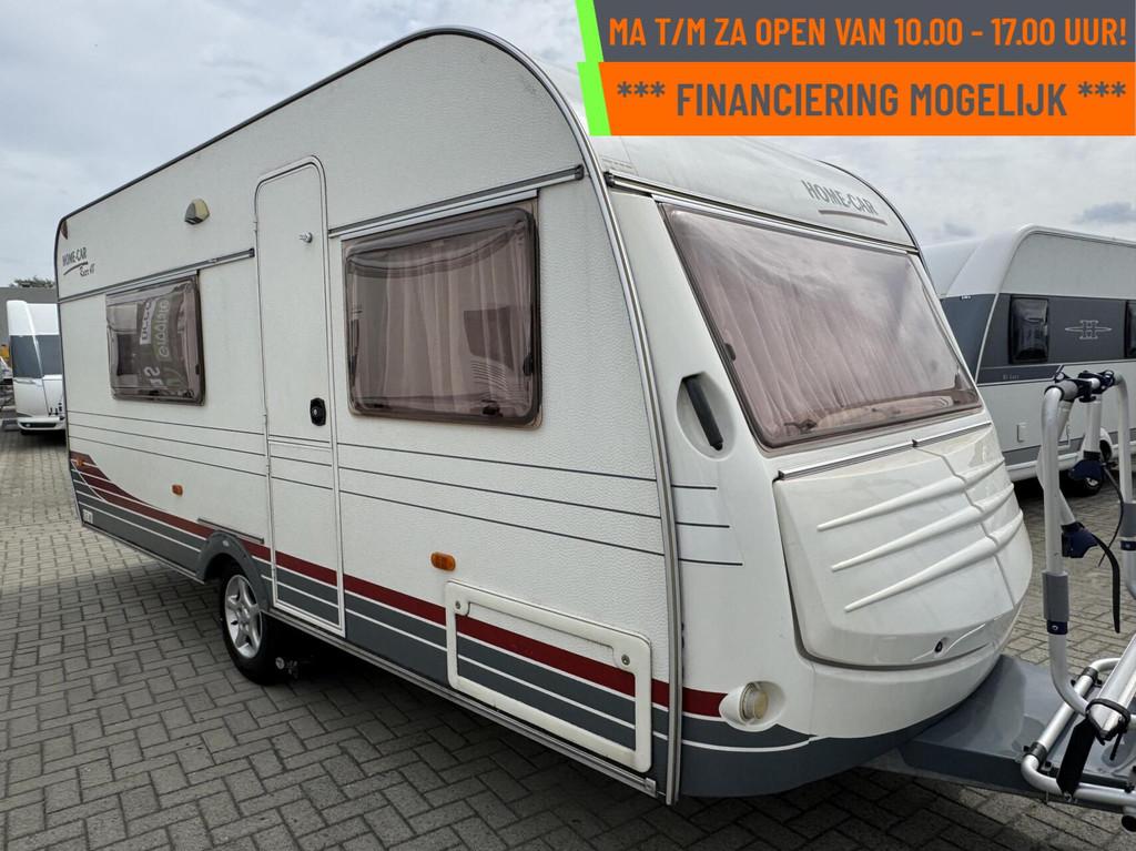 Home-car RACER 48, STAPELBED,RONDZIT,TREINZIT,MOVER,VOORTENT, Home-car, Rondzit, Mover, Bedrijf