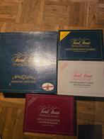 Triviant collectie, diverse edities, Ophalen of Verzenden