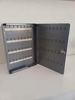 sleutelkast, Ophalen of Verzenden, Nieuw, Staal met slot, voor 63 sleutels