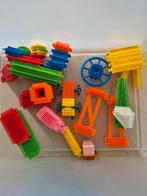 Kinder speelgoed., Kinderen en Baby's, Speelgoed | Bouwstenen, Ophalen of Verzenden, Zo goed als nieuw, K'nex
