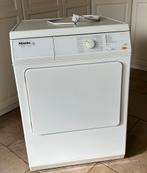 Keurige, goedwerkende Miele wasdroger, Witgoed en Apparatuur, Wasdrogers, Ophalen, 6 tot 8 kg, Gebruikt, Luchtafvoer