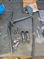 Diverse fietsonderdelen, Fietsen en Brommers, Fietsonderdelen, Ophalen of Verzenden