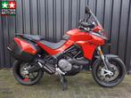 Ducati Multistrada V2 S, Motoren, Info@ducati.com, Ducati North Europe B.V., Maanweg 174
2516 AB  Den Haag, NL, Bedrijf