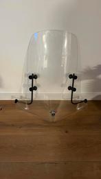 Scooter windscherm, Ophalen, Zo goed als nieuw, Benzine, Overige modellen