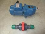 Pedrollo Waterpomp / Beregeningspomp JSWm 2A. 1 jaar oud., Ophalen, Zo goed als nieuw, Elektrisch, Beregeningspomp