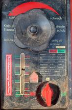 Lasapparaat licht en krachtstroom, Ophalen of Verzenden, Groter dan 1:32