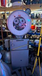 Berkel weegschaal, Ophalen, Analoog, 100 kg of meer, Overige typen